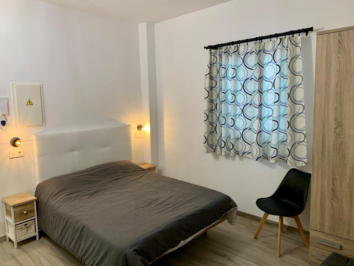 Arguineguin Beach Lux Solarium Petite Bagian luar foto