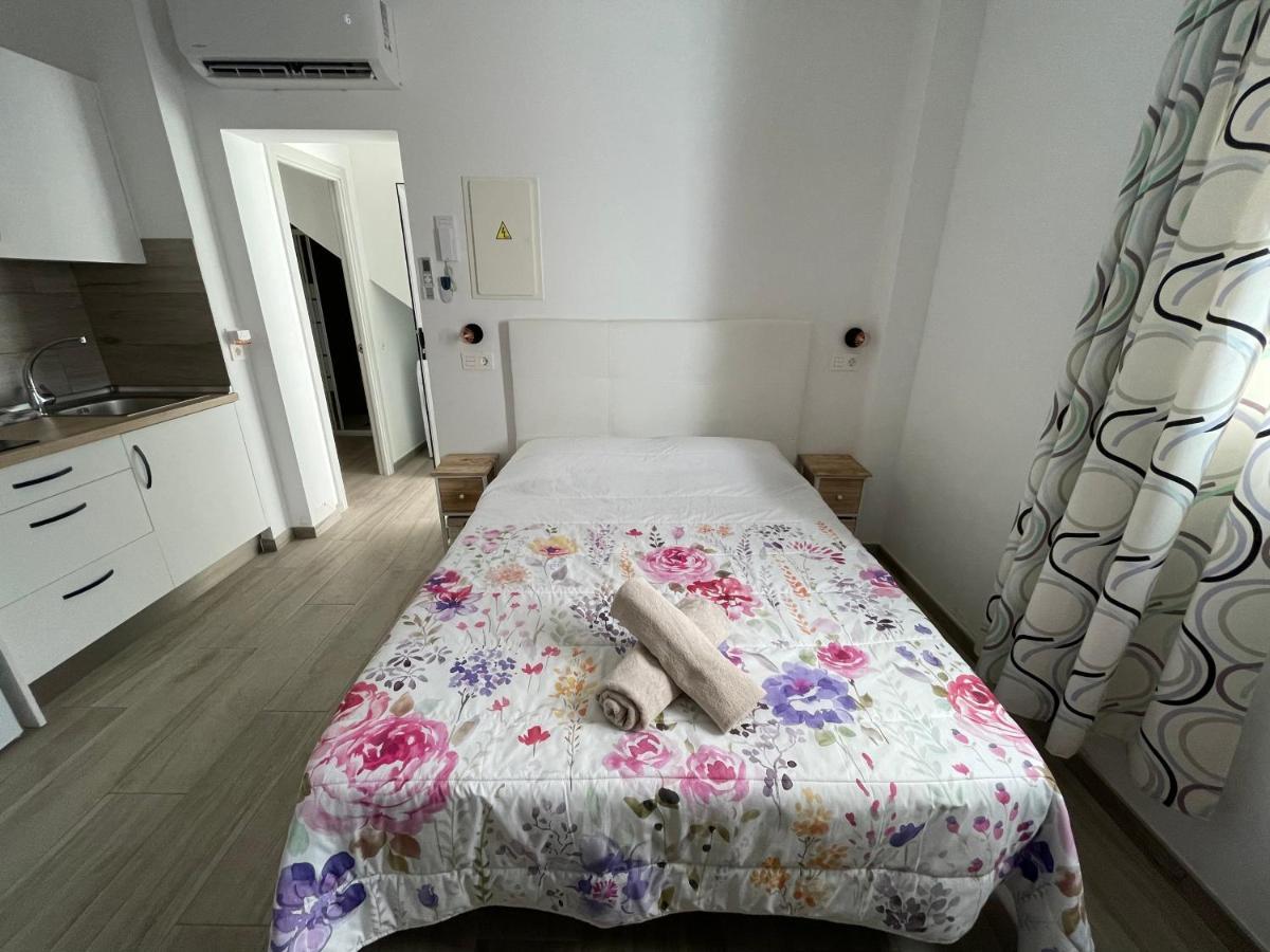 Arguineguin Beach Lux Solarium Petite Bagian luar foto