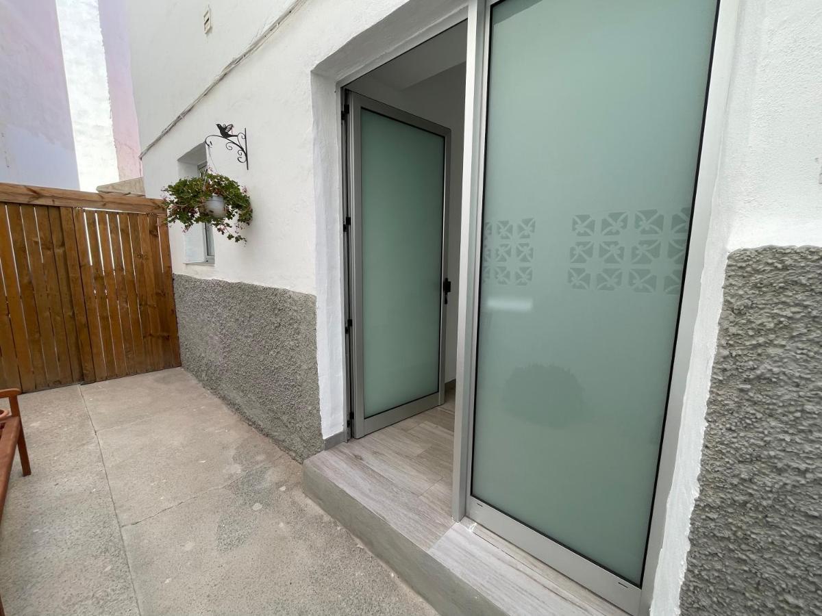 Arguineguin Beach Lux Solarium Petite Bagian luar foto