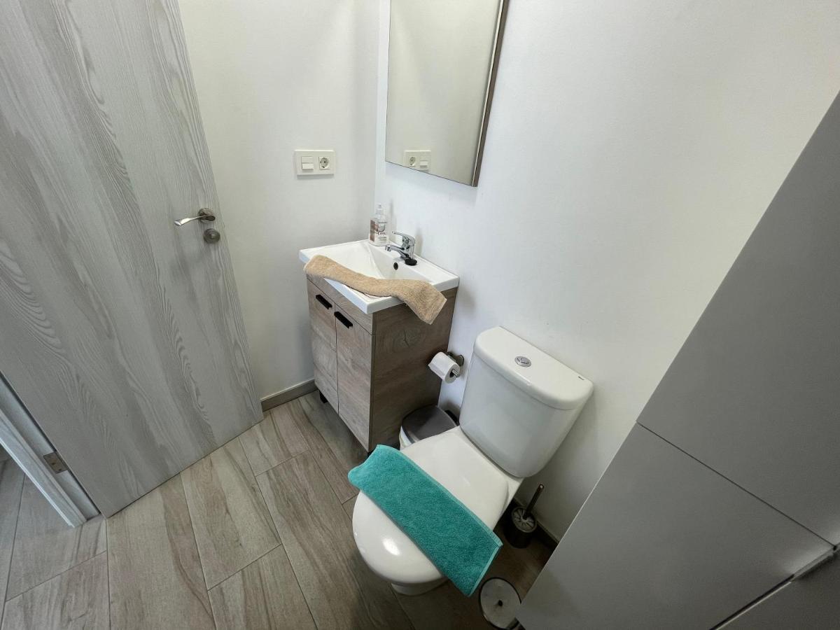 Arguineguin Beach Lux Solarium Petite Bagian luar foto